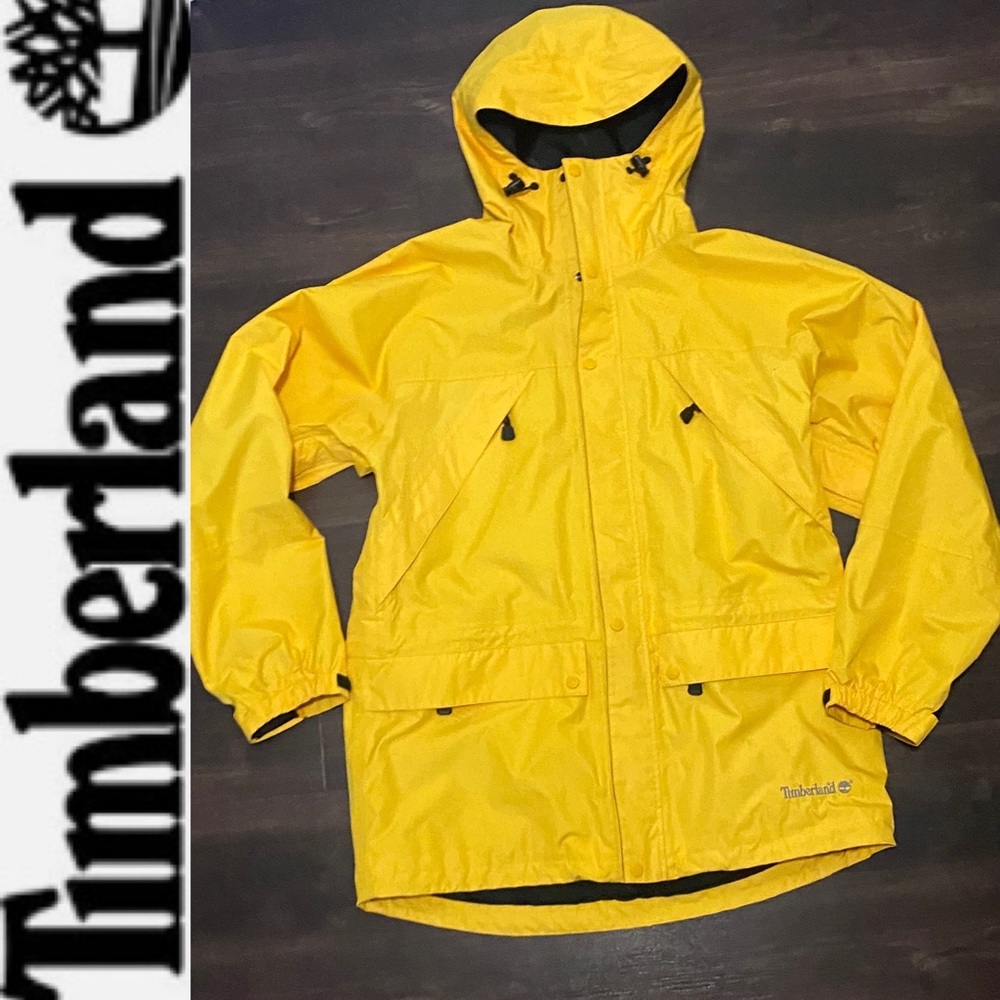 Mens Winter Coat Timberland
